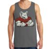 Heavy Cotton ™ Tank Top Thumbnail