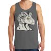 Heavy Cotton ™ Tank Top Thumbnail