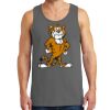 Heavy Cotton ™ Tank Top Thumbnail