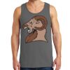 Heavy Cotton ™ Tank Top Thumbnail