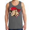 Heavy Cotton ™ Tank Top Thumbnail