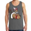 Heavy Cotton ™ Tank Top Thumbnail