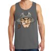 Heavy Cotton ™ Tank Top Thumbnail