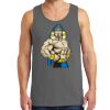 Heavy Cotton ™ Tank Top Thumbnail