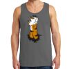 Heavy Cotton ™ Tank Top Thumbnail