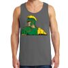 Heavy Cotton ™ Tank Top Thumbnail