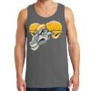 Heavy Cotton ™ Tank Top Thumbnail