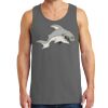 Heavy Cotton ™ Tank Top Thumbnail