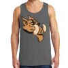 Heavy Cotton ™ Tank Top Thumbnail