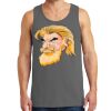 Heavy Cotton ™ Tank Top Thumbnail