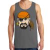 Heavy Cotton ™ Tank Top Thumbnail