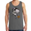 Heavy Cotton ™ Tank Top Thumbnail