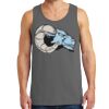 Heavy Cotton ™ Tank Top Thumbnail
