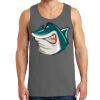 Heavy Cotton ™ Tank Top Thumbnail