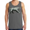 Heavy Cotton ™ Tank Top Thumbnail