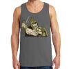Heavy Cotton ™ Tank Top Thumbnail