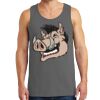 Heavy Cotton ™ Tank Top Thumbnail