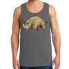 Heavy Cotton ™ Tank Top Thumbnail