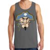 Heavy Cotton ™ Tank Top Thumbnail