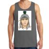 Heavy Cotton ™ Tank Top Thumbnail