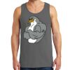 Heavy Cotton ™ Tank Top Thumbnail
