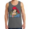 Heavy Cotton ™ Tank Top Thumbnail