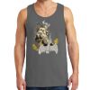 Heavy Cotton ™ Tank Top Thumbnail
