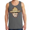 Heavy Cotton ™ Tank Top Thumbnail