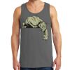 Heavy Cotton ™ Tank Top Thumbnail