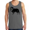 Heavy Cotton ™ Tank Top Thumbnail