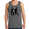 Heavy Cotton ™ Tank Top Thumbnail