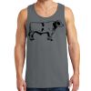 Heavy Cotton ™ Tank Top Thumbnail