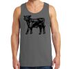 Heavy Cotton ™ Tank Top Thumbnail