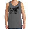 Heavy Cotton ™ Tank Top Thumbnail
