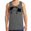 Heavy Cotton ™ Tank Top Thumbnail