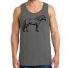 Heavy Cotton ™ Tank Top Thumbnail