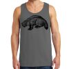 Heavy Cotton ™ Tank Top Thumbnail