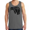 Heavy Cotton ™ Tank Top Thumbnail