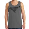 Heavy Cotton ™ Tank Top Thumbnail