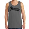 Heavy Cotton ™ Tank Top Thumbnail