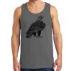Heavy Cotton ™ Tank Top Thumbnail