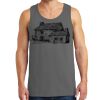 Heavy Cotton ™ Tank Top Thumbnail