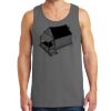 Heavy Cotton ™ Tank Top Thumbnail
