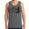 Heavy Cotton ™ Tank Top Thumbnail