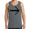 Heavy Cotton ™ Tank Top Thumbnail