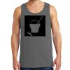 Heavy Cotton ™ Tank Top Thumbnail