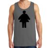 Heavy Cotton ™ Tank Top Thumbnail