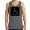 Heavy Cotton ™ Tank Top Thumbnail