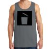 Heavy Cotton ™ Tank Top Thumbnail