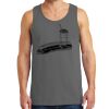 Heavy Cotton ™ Tank Top Thumbnail